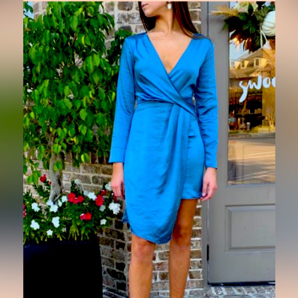Elliatt Cherish Dress